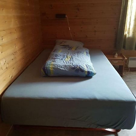 Lyngsalpan Cruise Lodge - Rodtinden Nord-Lenangen Luaran gambar